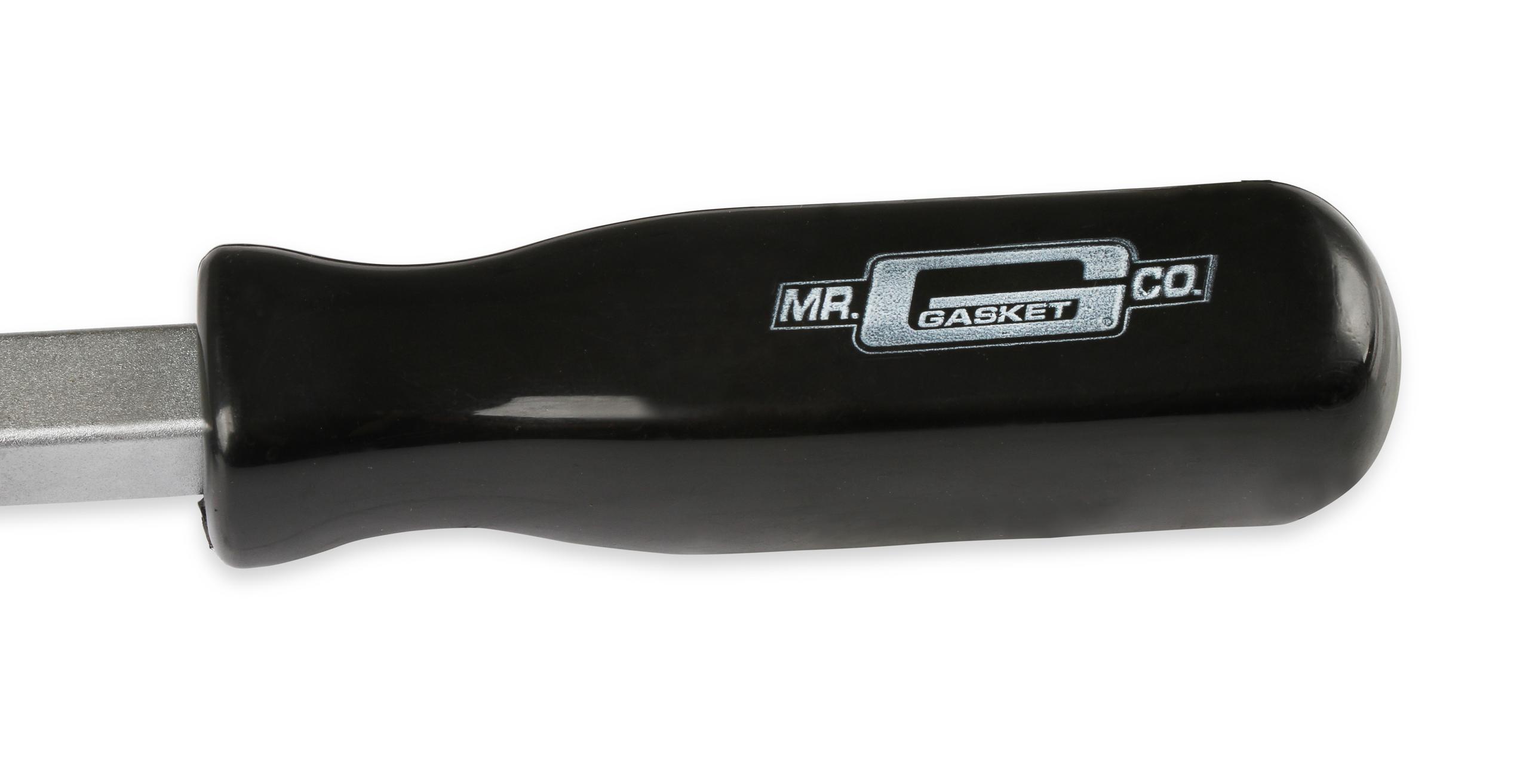 Mr. Gasket Flywheel Wrench.  - 8013MRG