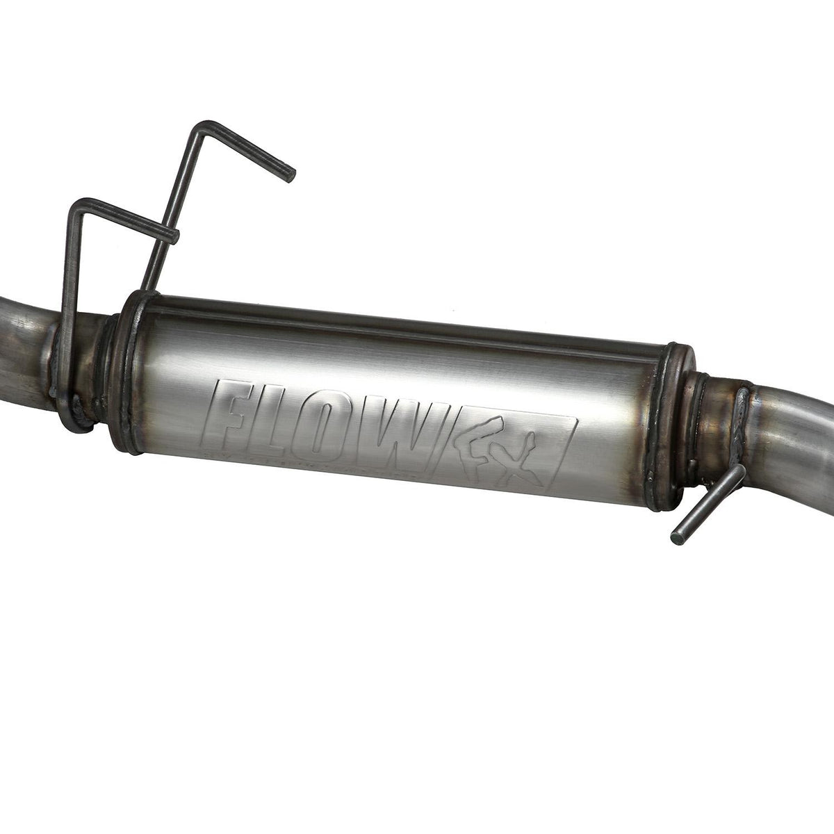 Flowmaster Flow FX Axle-Back Exhaust System - 717877