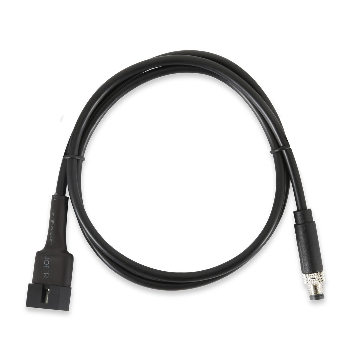 Racepak Tachometer Cable - 280-CA-BK036R3