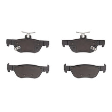 DFC 19-26 Mazda MX-30 EV Rear 4000 Hybridynamic Brake Pads