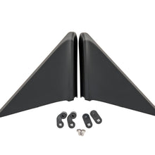 AWE Tuning Foiler Wind Diffuser for Porsche 991 / 981 / 718 - 1110-11010