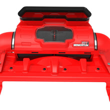 AFE Momentum GT Cold Air Intake System Red w/ Pro DRY S Filter RAM 1500 TRX 21-23 V8-6.2L (sc) - 50-70075KR