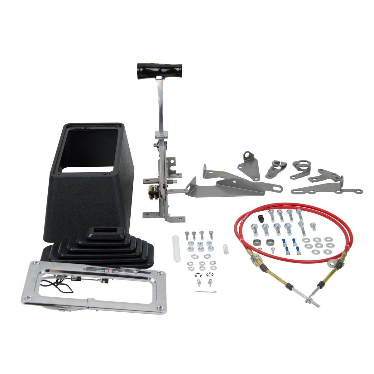 B&M 80776 Sport Shifter