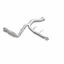 Magnaflow Direct-Fit Catalytic Converter - 21-521