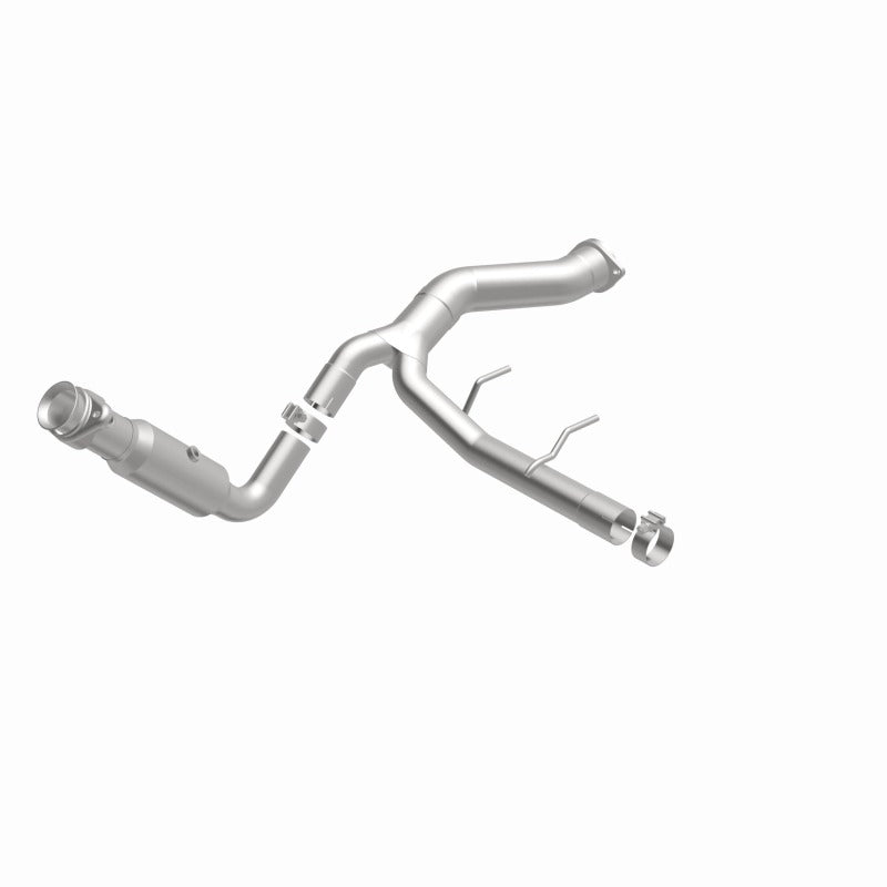 Magnaflow Direct-Fit Catalytic Converter - 21-521