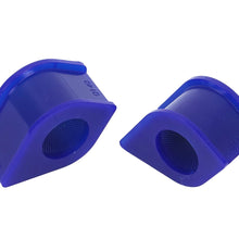 SuperPro 27mm Sway Bar Mount Bushing Kit (1969-1994 Spider) - SPF0140-27K
