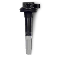 Pertronix Flame-Thrower Coil-On-Plug; Ford Modular Coyote 5.0L 2011-16 Single Coil; Optimized Coil Design For 15 Percent More Spark Energy; Direct OEM Replacement Ford Dg542/Br3Z12029A - 30751
