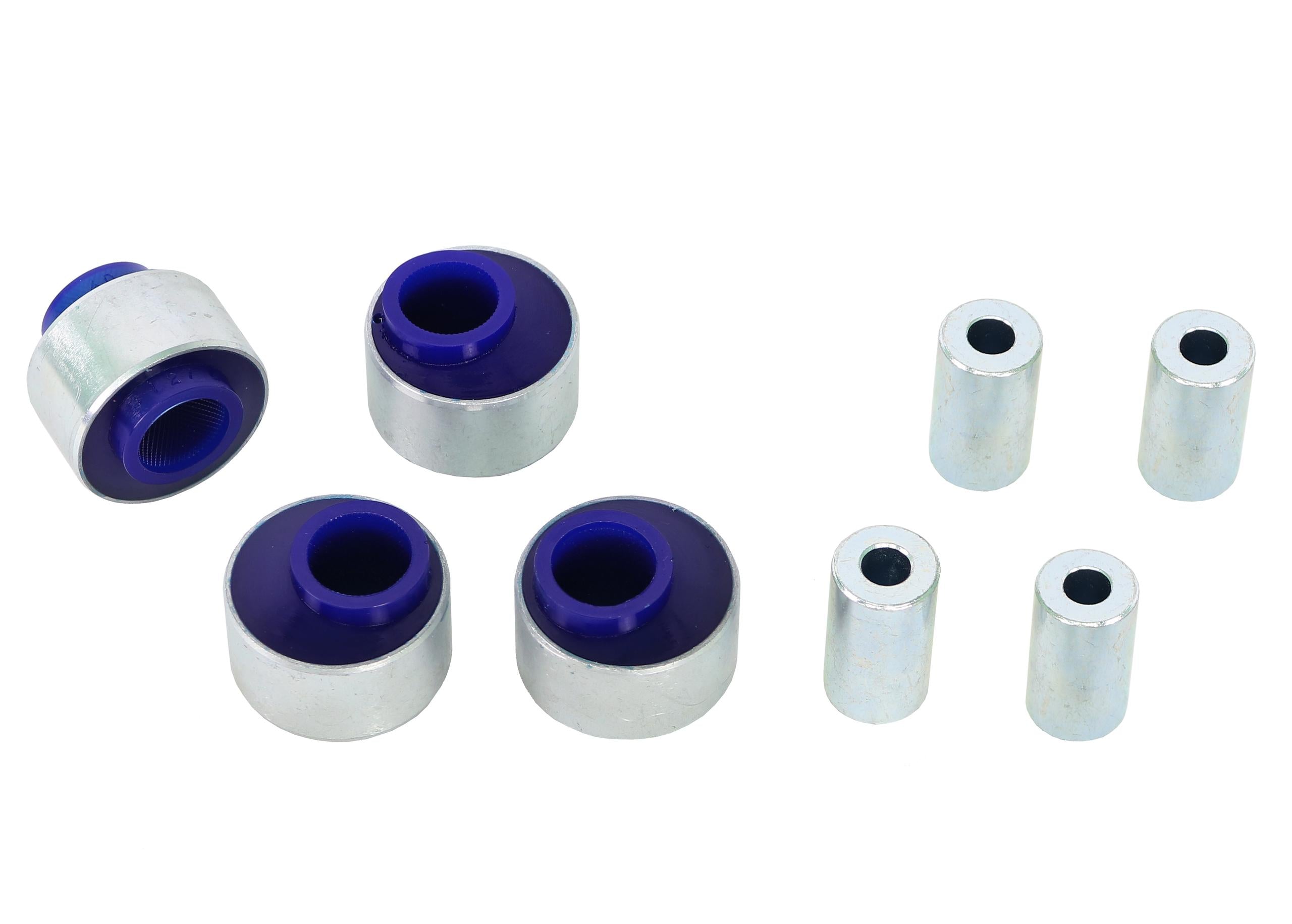 SuperPro Audi Upper Inner Offset Kits - SPF3127K