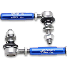 SuperPro 12mm Adj Sway Bar Link 85mm - TRC1285L