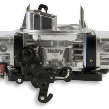 Holley 770 CFM Ultra Street Avenger Carburetor.  - 0-86770BK