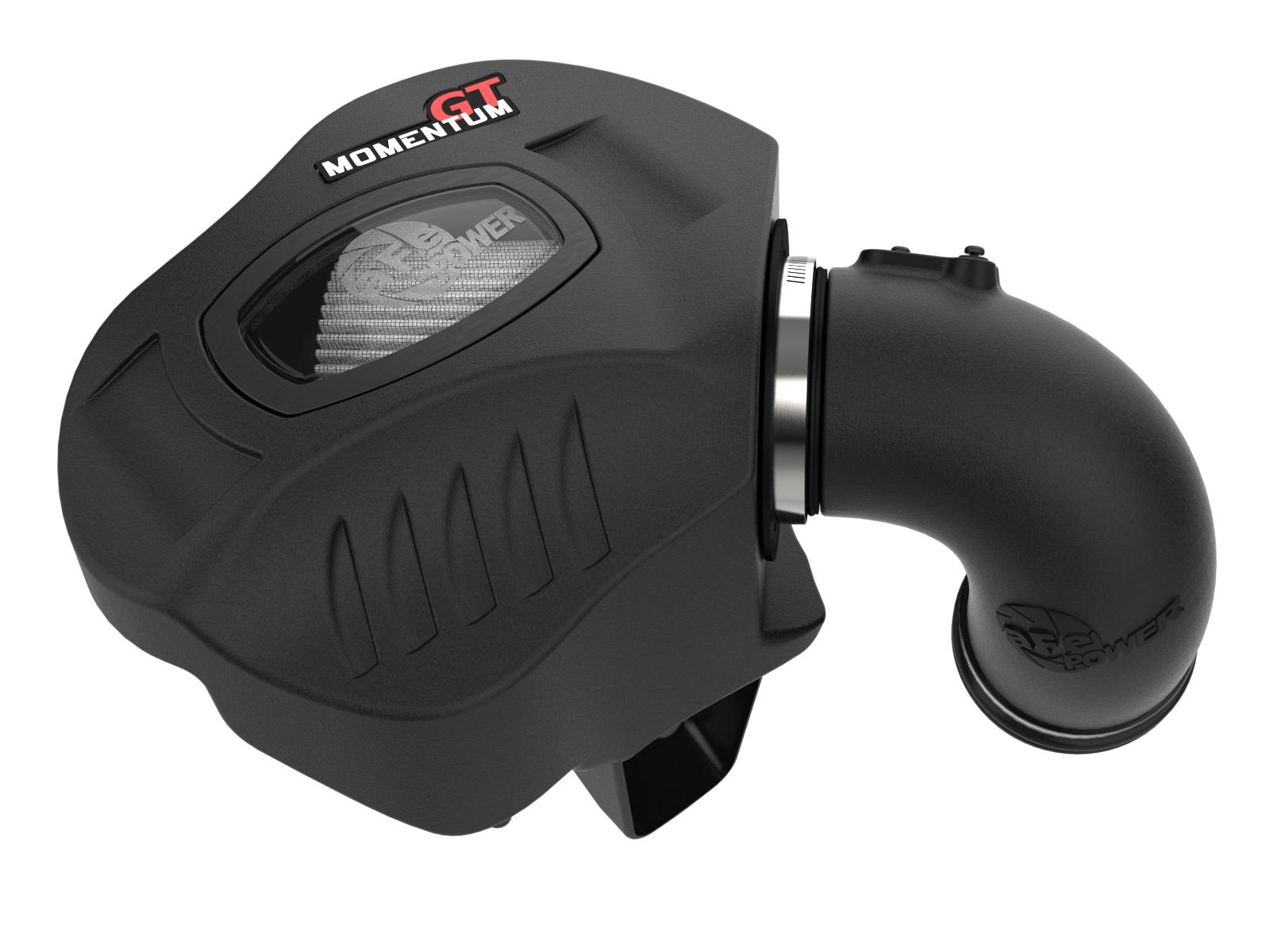 AFE Momentum GT Cold Air Intake System w/ Pro DRY S Media - 51-76309
