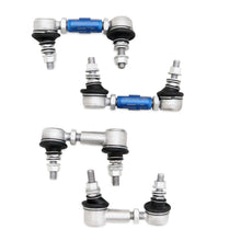 SuperPro HD Adjustable End Link Set (TRC1025 + TRC1045) (1987-2023 Acura, Honda, Fiat, Toyota, Mazda Fitments) - TRCLNKSET4