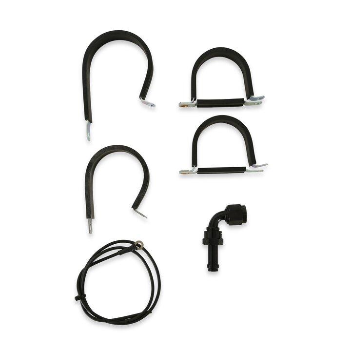 Efi, Atomic Fuel Pump Kit, 525Hp  - 2920