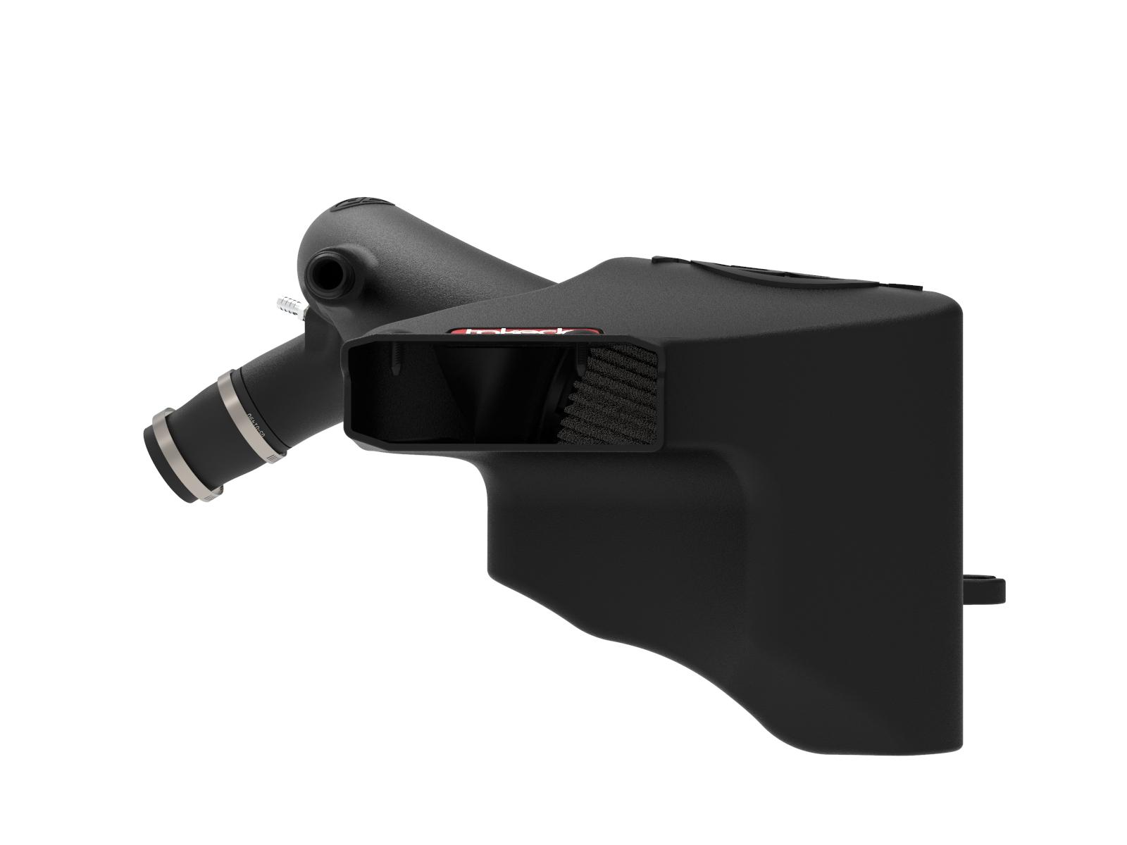 AFE Sealed Intake (2017-2020 Hyundai Elantra Sport L4-1.6L) - 56-70005D