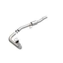 Magnaflow Direct-Fit Catalytic Converter - 5451642