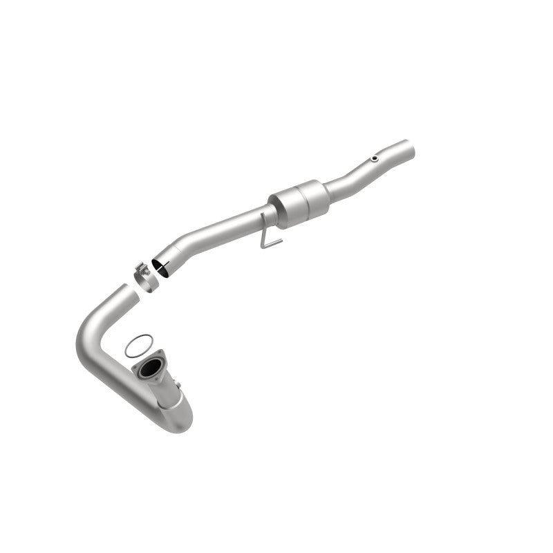 Magnaflow Direct-Fit Catalytic Converter - 5451642
