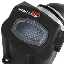 AFE Momentum HD Cold Air Intake System w/ Pro 10R Media (2017-2019 F-250 Super Duty, F-350 Super Duty, F-450 Super Duty, F-550 Super Duty) - 50-73006