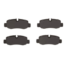 DFC 16-23 Mercedes-Benz Viano (Mexico) Rear 4000 Hybridynamic Brake Pads