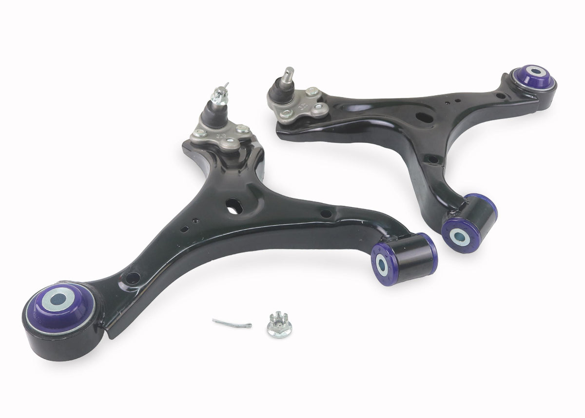 SuperPro Honda Civic 9th Gen/Acura ILX FLCA (2013-2015 ILX, Civic) - TRC1167