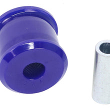SuperPro Body Mount Bushing Kit - SPF0727SK