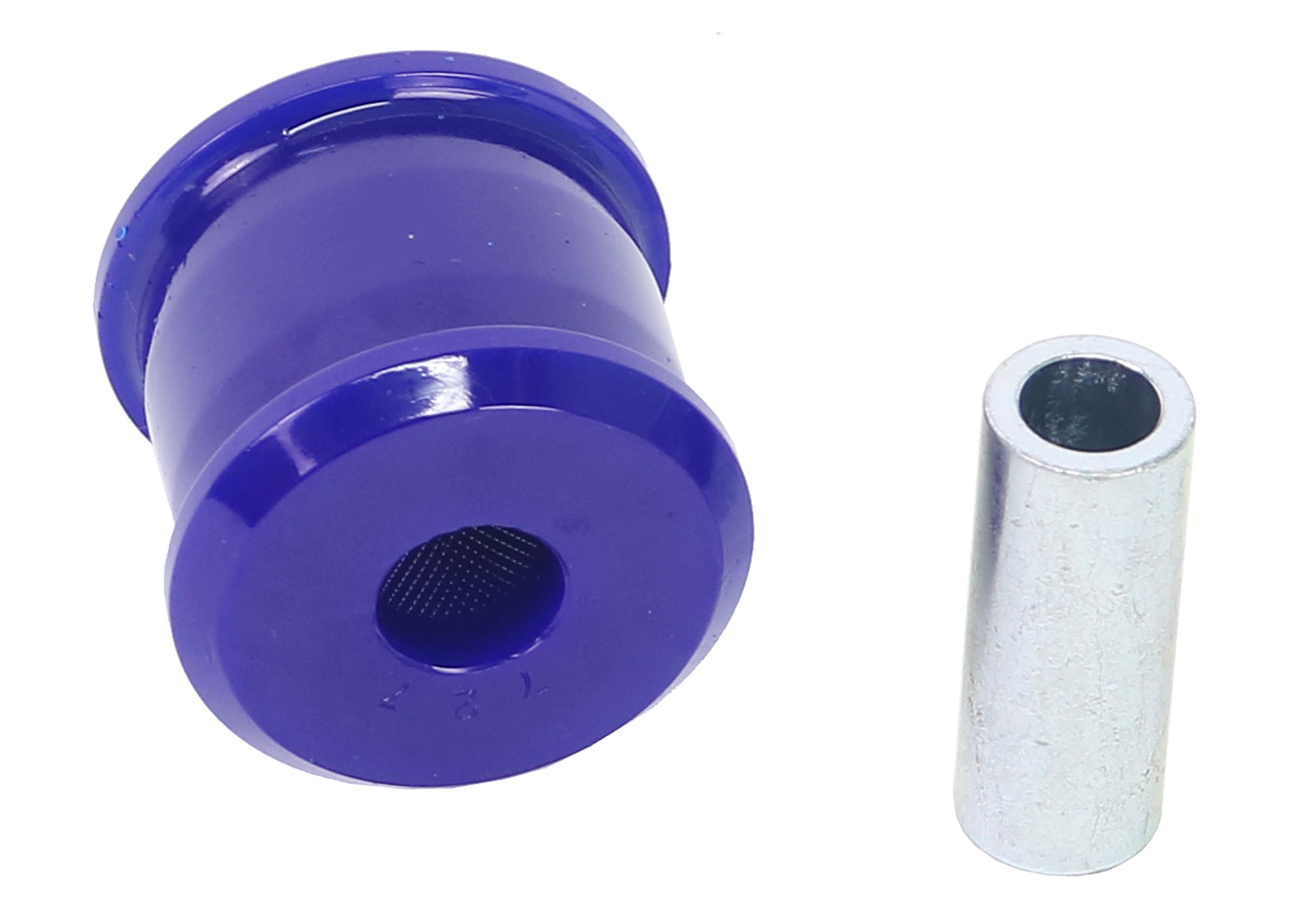 SuperPro Body Mount Bushing Kit - SPF0727SK