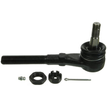 MOOG 2004 Ford F-150 Heritage Front Left Outer / Left Outer Tie Rod End