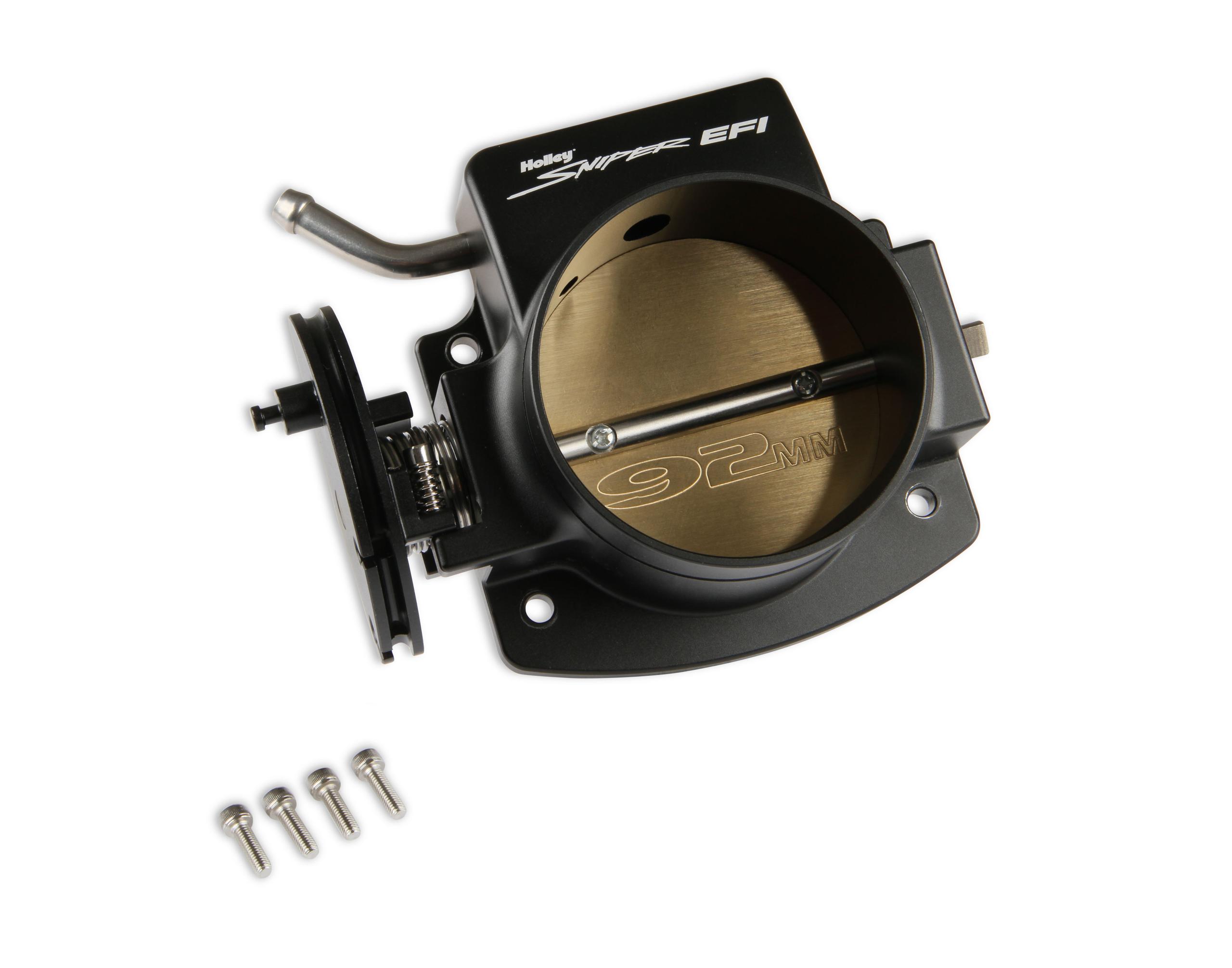 Holley Sniper Efi Throttle Body - 860004-1