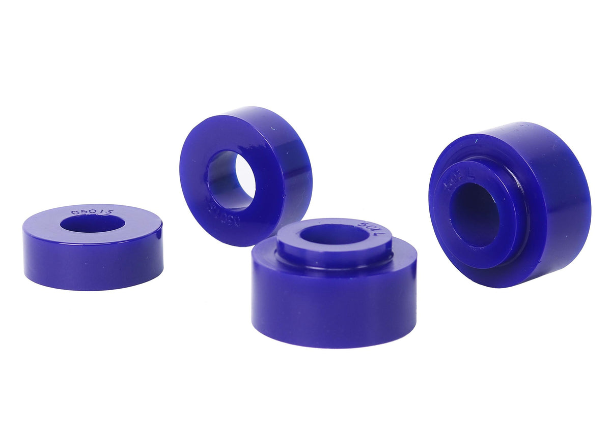 SuperPro Radiator Support Mount Bush Kit - SPF0501K