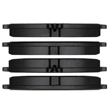 DFC 13-24 Mercedes-Benz SL65 AMG Rear 4000 Hybridynamic Brake Pads