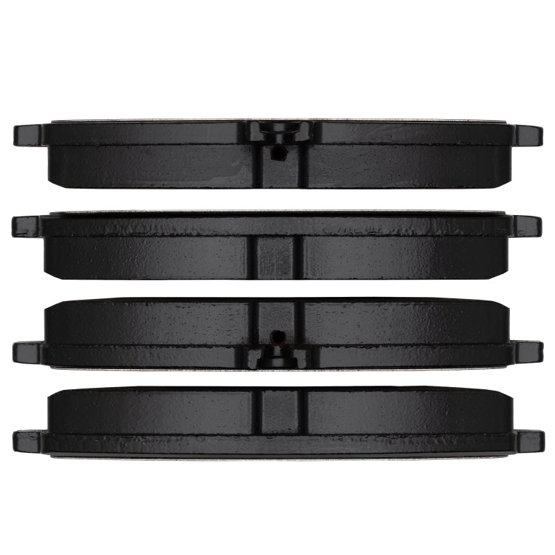 DFC 13-24 Mercedes-Benz SL65 AMG Rear 4000 Hybridynamic Brake Pads