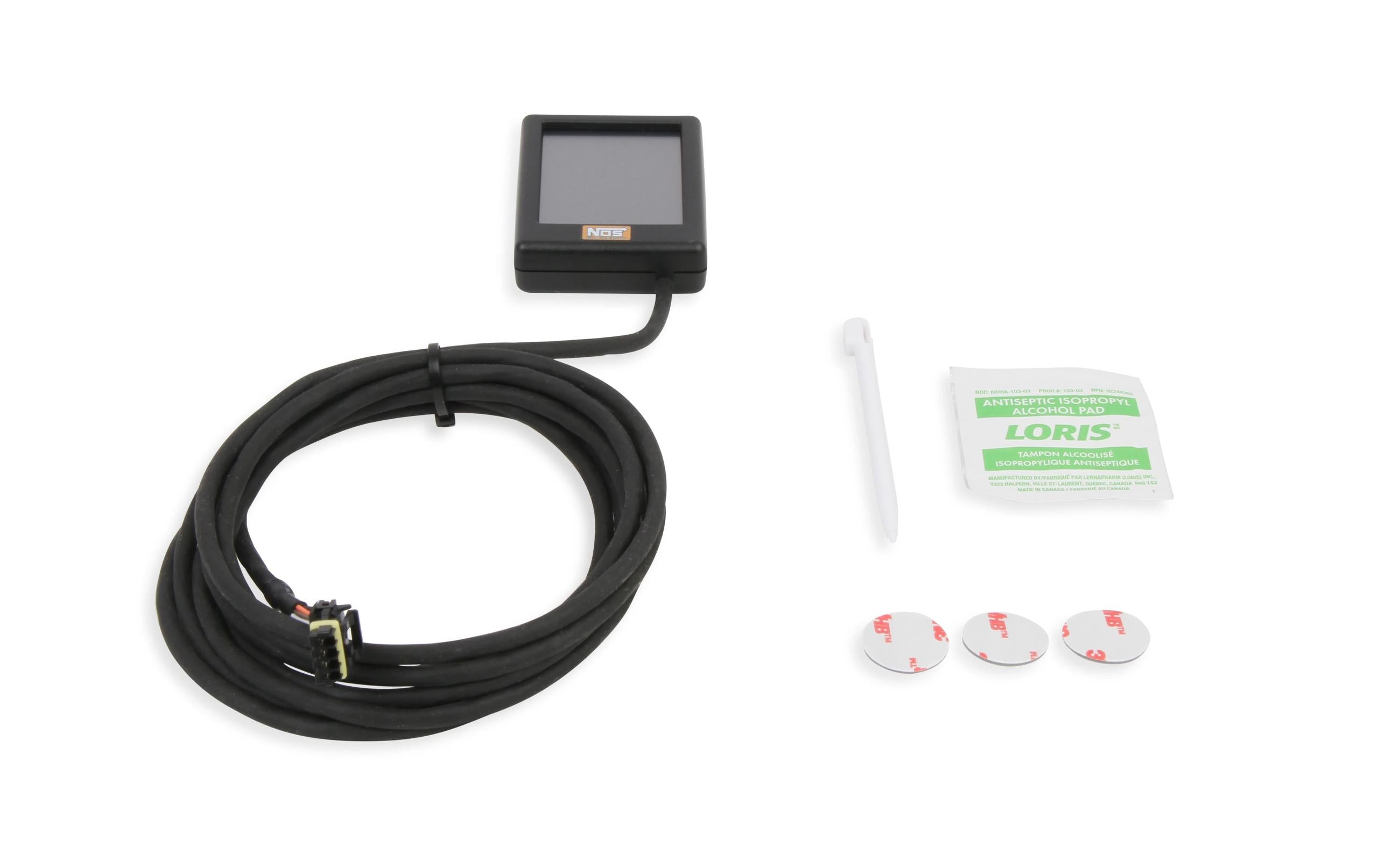 NOS Replacement 2.4" touch screen programmer for Mini Controller - 25973NOS