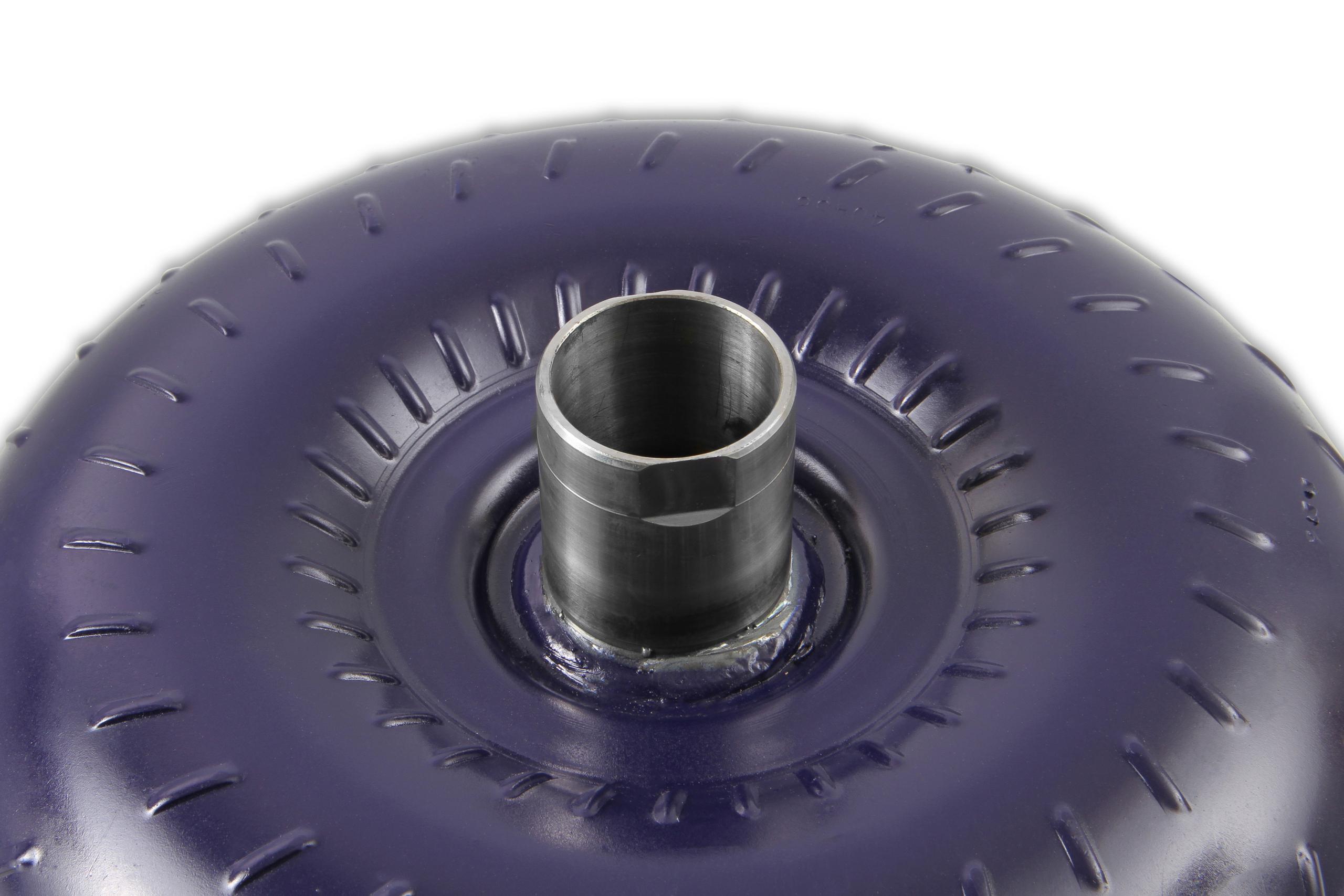 TORK MASTER 2400 AOD SMALL PILOT () - 40438