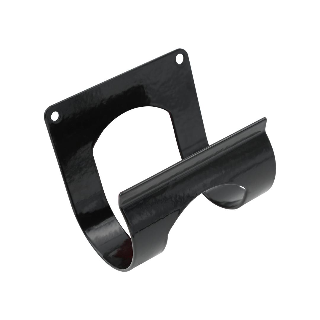 Aeromotive 2-3/8" Spring Steel Fuel Filter Bracket - 12704