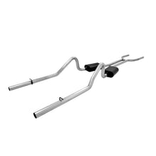 Flowmaster 817390 68-70 Mopar B-Body 2.50" Amt 409S