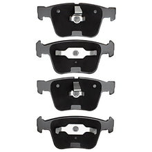 DFC 07-14 Mercedes-Benz S65 AMG Rear 4000 Hybridynamic Brake Pads