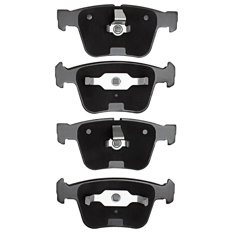 DFC 07-14 Mercedes-Benz S65 AMG Rear 4000 Hybridynamic Brake Pads