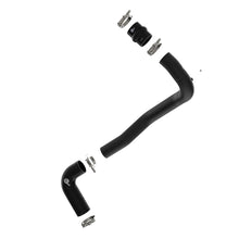 AFE Hot Charge Pipe (2008-2010 Ford Trucks V8-6.4L (td)) - 46-20079-B