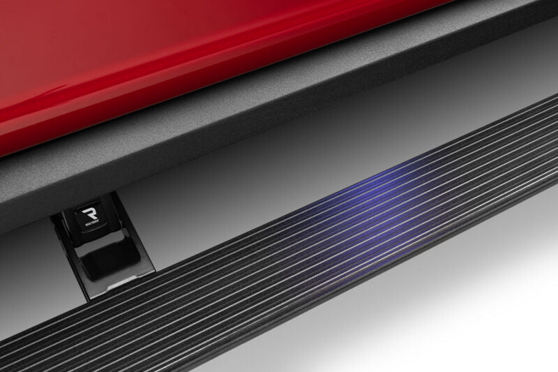AMP Research Powerstep Xl 3" Additional Drop - 24-25 Toyota Tacoma All Cabs (2024-2025 Tacoma) - 77362-01A