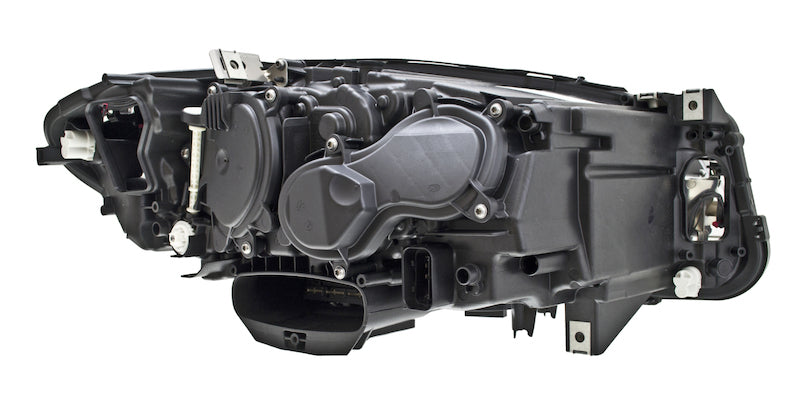 Hella 2013 Afs BMW 5Ser 13 - Headlamp Lh