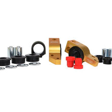Whiteline Performance Essential Vehicle Kit Essential Front And Rear Vehicle Kit Contains W0503, Kca316, W13204 And W0504 Whiteline (2004-2018 A3, A3 Quattro, Passat, Jetta, Rabbit, GTI, Golf, Eos, TT Quattro, TT, Tiguan, TTS Quattro, Passat CC, TT RS Qua