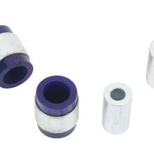 SuperPro Rr Control Arm Bush Kit - SPF4193K