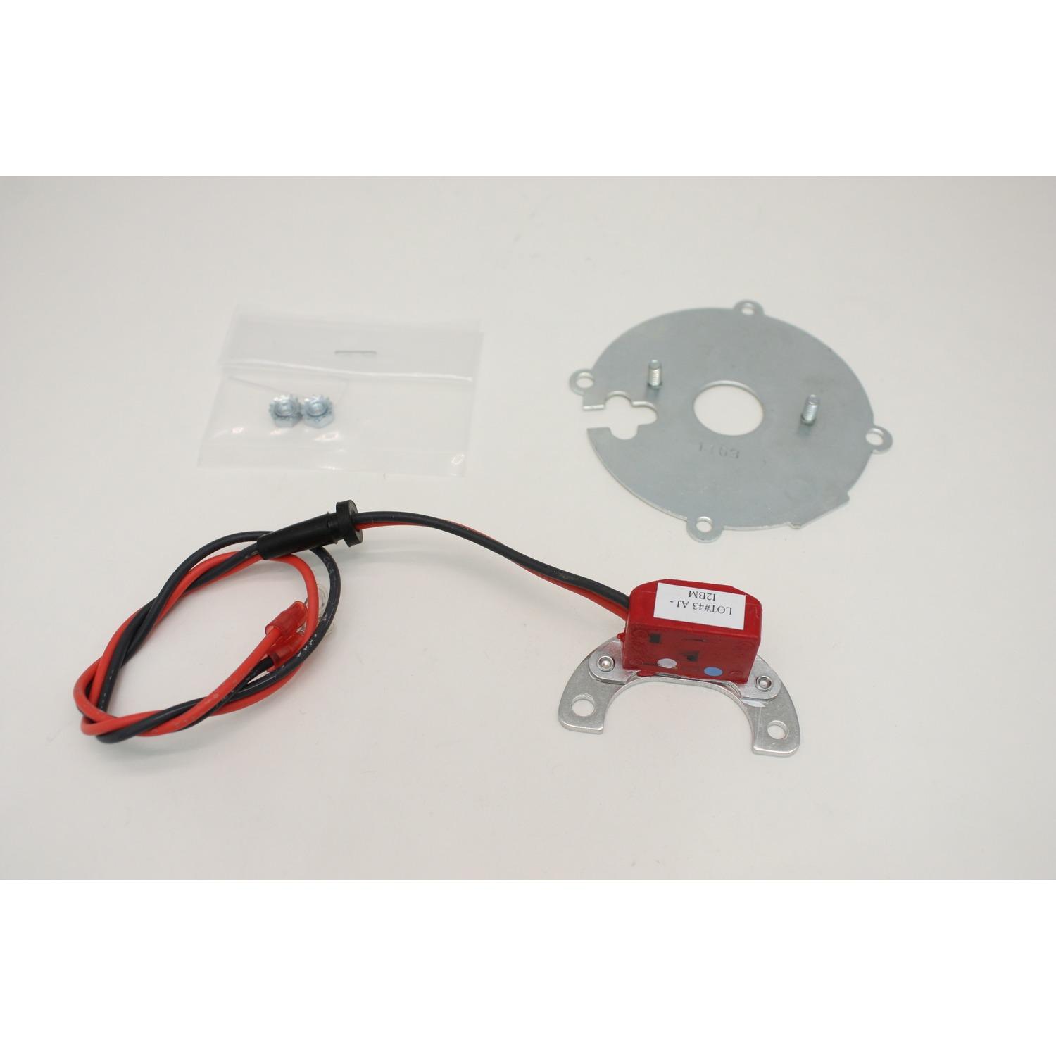 Pertronix 91163A0 Module Replacement (Only) (One Module) For 91163A Ignitor Ii Kit - 91163A0