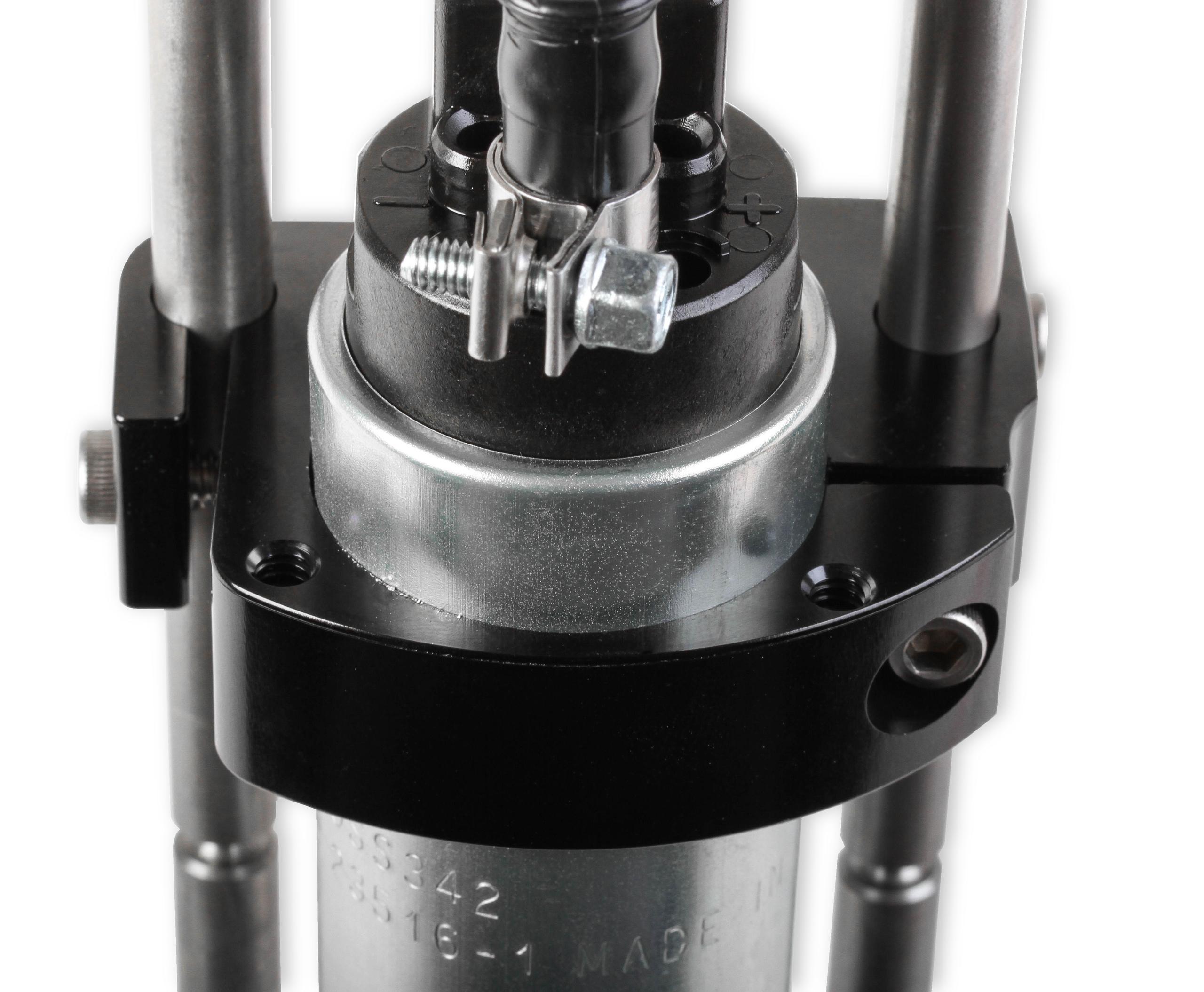 Holley Fuel Cell EFI Pump Module Assembly.  - 12-139