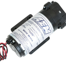 AEM V2 WATER/METHANOL INJECTION KIT W/O TANK