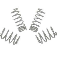 Whiteline Performance Grip Series Kit Grip Series Kit Vehicle Sway Bar And Lowered Spring Kit Contains Wsk-Frd008 And Bfk009 Essential Whiteline - GS1-FRD008