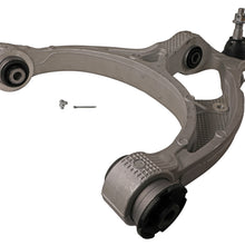 MOOG 22-24 Jeep Wagoneer Front Left Lower Control Arm and Ball Joint Assembly