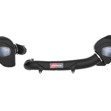 AFE Momentum GT Cold Air Intake System w/ Pro 5R Filter BMW M3/M4 (G80/82/83) 21-22 L6-3.0L (tt) S58 - 50-70083R