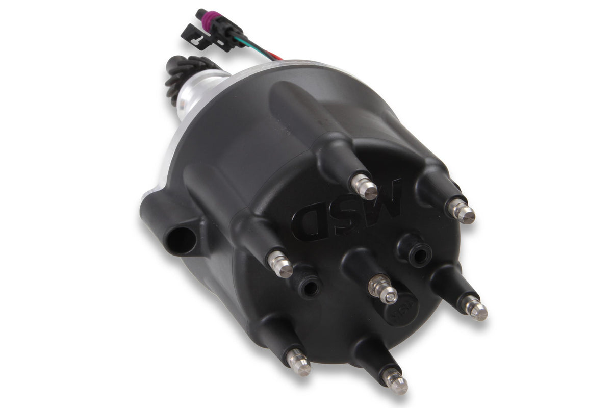 Holley Hall Effect Efi Distributor - 140-200Ci  - 565-315