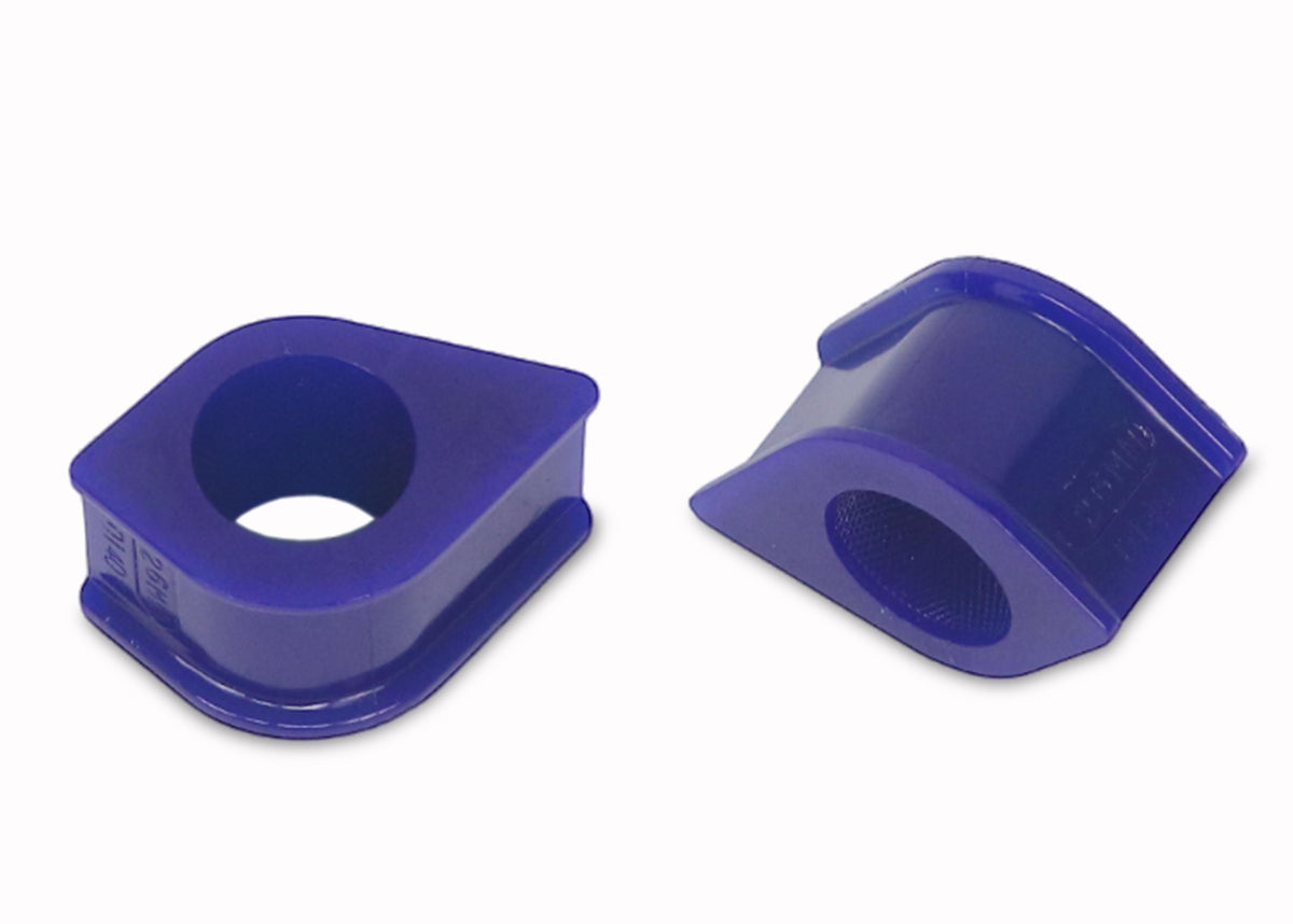 SuperPro Suspension Stabilizer Bar Bushing Kit - SPF0140-26K