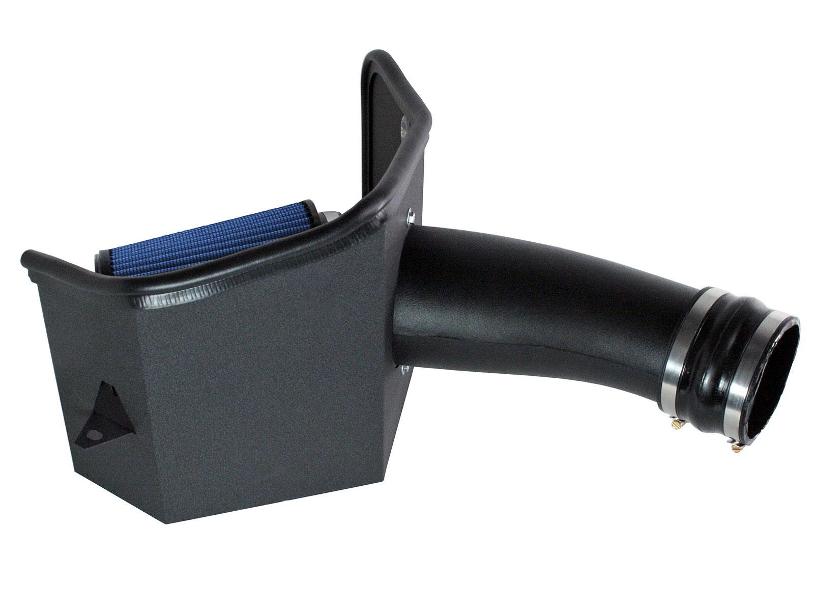 AFE Magnum FORCE Stage-2 Cold Air Intake System w/ Pro 5R Media (1994-1997 F-250 HD, F Super Duty, F-250, F-350) - 54-10792